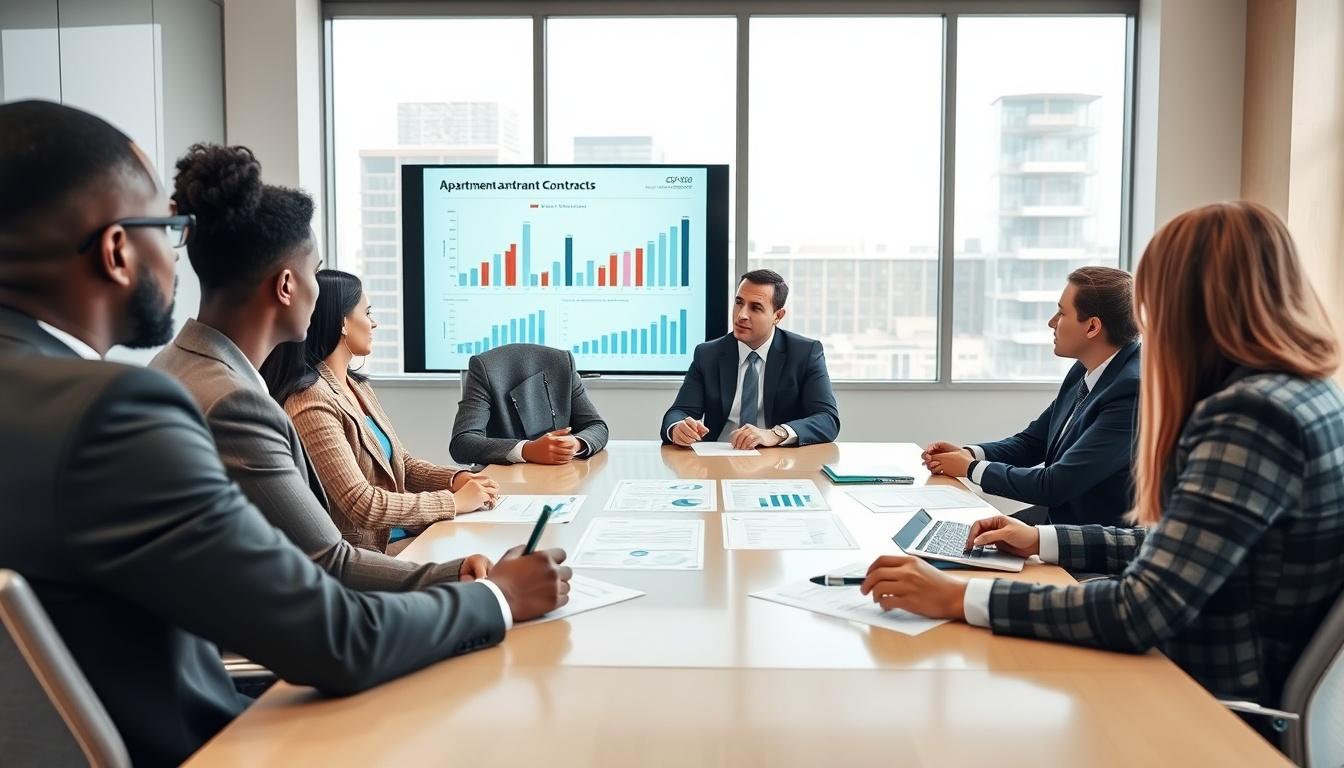 Professional plan visual